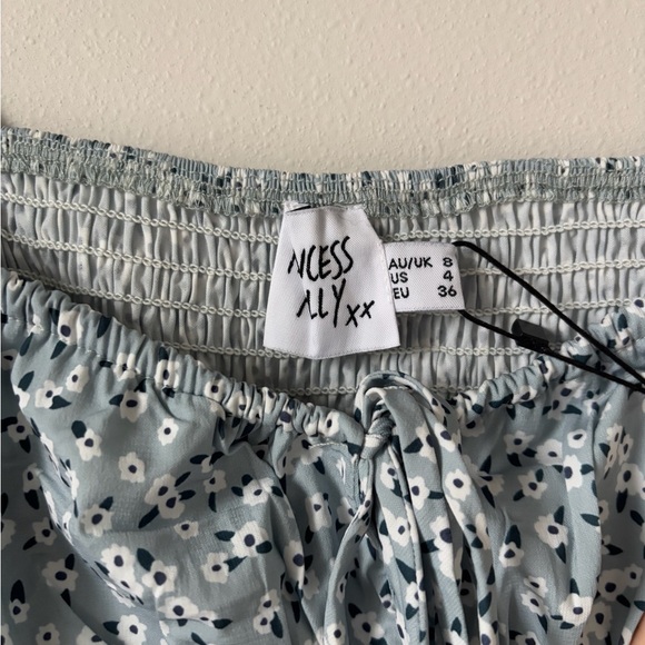 Princess Polly Glenore Mini Dress - Picture 3 of 5